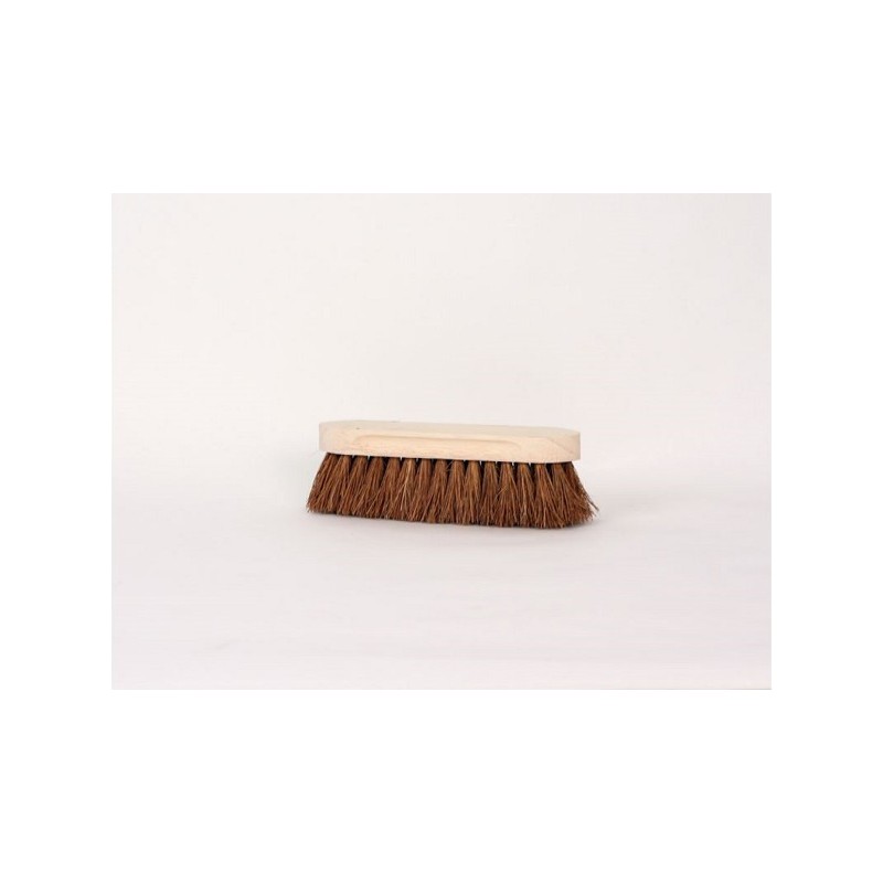 Luva brosse de travail coco gr.bent