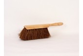 Luva brosse à main coco laquée