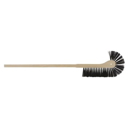 Luva brosse crête de coq curl/bl.ph.gem.