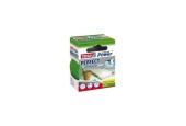 Tesa textieltape 2.75m x38mm  groen
