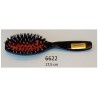 brosse à cheveux 17,5 cm 6622