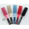 Haarborstel plastic 22,5cm 679p