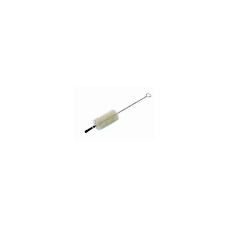 Flessenborstel/tuitenrager 3/4 ltr pak a 10 stuks