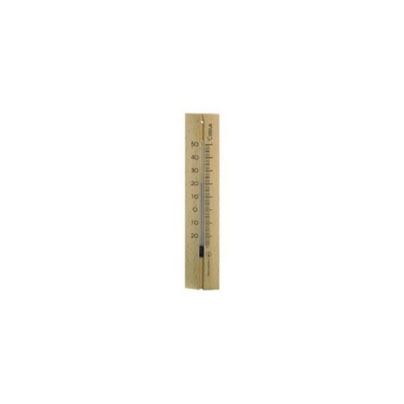 Dr.Friedrichs kamerthermometer 20cm beuken