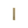 Thermomètre d'ambiance Dr.Friedrichs 20cm hêtre