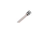 Tiger doucheslang Basic 150cm dia.18mm kunststof wit