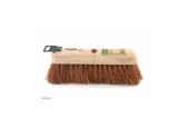 Balayeuse Vero 1528r 28,5 cm bois de coco