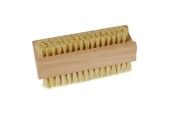 Nagelborstel hout fiber