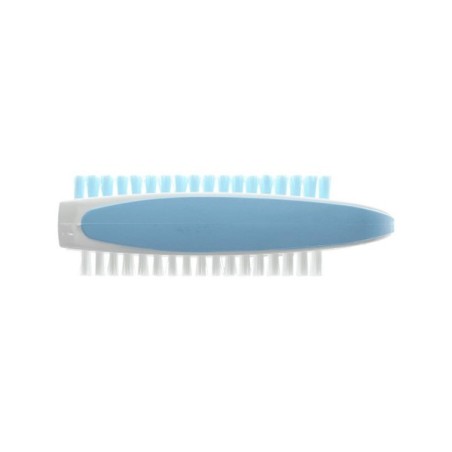 Sorbo brosse à ongles 11cm en plastique