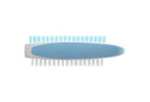 Sorbo brosse à ongles 11cm en plastique