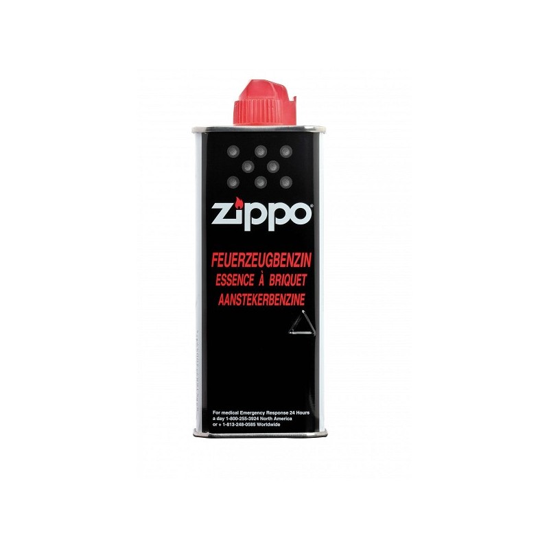 Zippo aanstekerbenzine 125ml