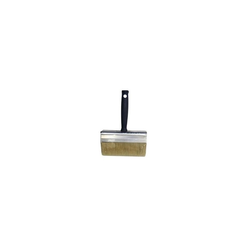 Blokwitter Sam 4 x14cm varkenshaar