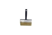 Blokwitter Sam 4 x14cm varkenshaar