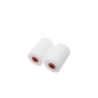 Sam rouleau à peinture droit 5 cm pack de 2