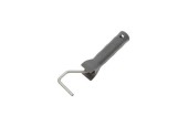 Support pour rouleau à peinture 5cm mini 6 mm