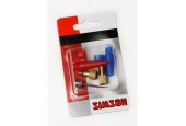 Simson oppompnippels