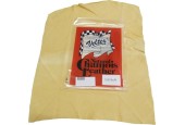 Chamois naturel veltex 2300 cm2 (2.50 SqFt)