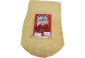 Chamois naturel veltex 2800 cm2 (3.0 SqFt)
