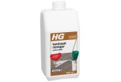 HG laminaatreiniger dé reiniger voor alle laminaat vloeren (product nummer 74)