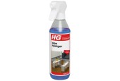 HG glas & spiegelspray | glasreiniger met streeploze reiniging