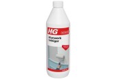 HG stucwerk reiniger 1 liter voor snel en grondig reinigen