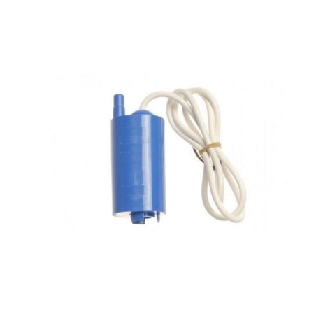 Dompelpompje  waterpomp 12volt  10liter per  minuut