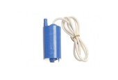 Dompelpompje  waterpomp 12volt  10liter per  minuut