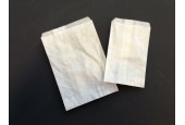 Sachets d'emballage 13,5x18cm vierges paquet de 1000