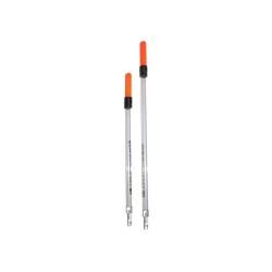 the joy of fishing starlite floats 2 stuks