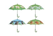 Esschert design Parapluie enfant animaux de la ferme Ø68cm