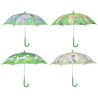 Esschert Design Kids Parapluie chiots et chatons Ø63cm