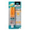 Bison 2  komponenten turbo lijm  24ml