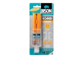 Bison 2  komponenten turbo lijm  24ml