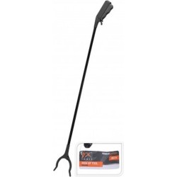 Bras de préhension/bâton de préhension 83cm