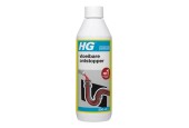 HG déboucheur liquide (500 ml) | déboucher efficacement le drain