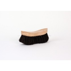 Brosse tonneau Arenga 20x6 cm
