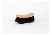 Brosse tonneau Arenga 20x6 cm