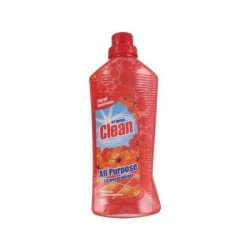 At Home Clean Nettoyant tout usage 1 l Douceur florale