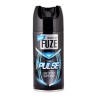 Body-X Fuze Déodorant 150ml Impulsion