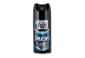 Body-X Fuze Deodorant 150ml Pulse