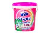 At Home Wash couleur détachant à l'oxygène
