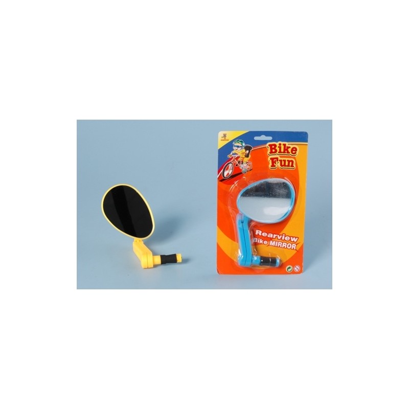 Bike Fun Achteruitkijkspiegel