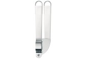 Brabantia Essential  knoflookpers wit