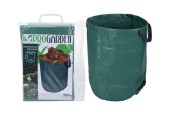 Sac à déchets de jardin diamètre 67x75cm