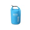 Sporttas 30 Liter Waterdicht Geel, Roze, Antaciet, Blauw