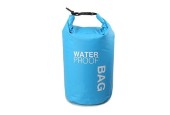 Sporttas 30 Liter Waterdicht Geel, Roze, Antaciet, Blauw