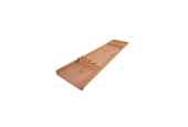 Jeu de palets petit 122 cm