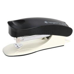 Nietmachine Kangaro Trendy 45 Zwart Max 25 Vel, 24/6 26/6
