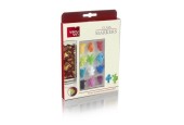 Vacuvin Glass Markers Party People - set van 12 stuks