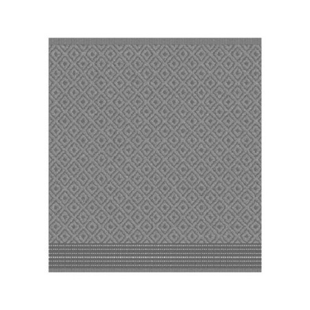 DDDDD Torchon de cuisine Akira gris 50x55cm par 6 pièces